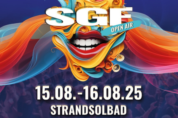 SGF Open Air